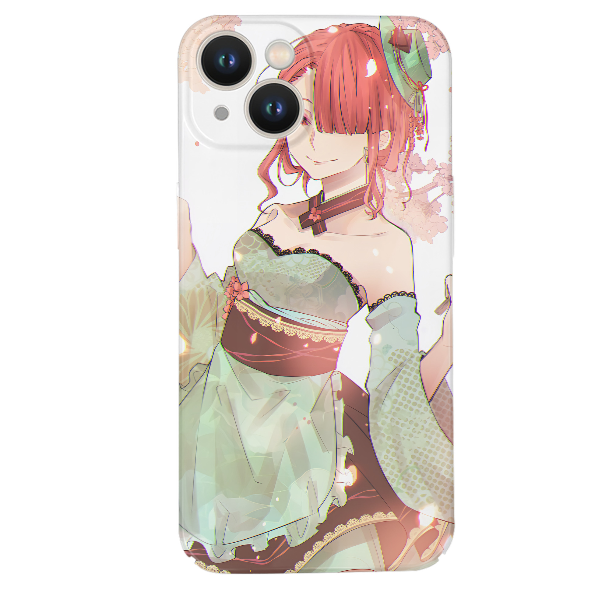 （画像用） 文豪ストレイドッグス Bungo Stray Dogs 【iPhone 14シリーズ対応】ハードケース